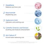 [VT Cosmetics] Cryo Ice Mask 320g*30ea 6