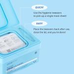 [VT Cosmetics] Cryo Ice Mask 320g*30ea 11