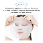 [VT Cosmetics] Cryo Ice Mask 320g*30ea 12