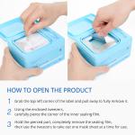[VT Cosmetics] Cryo Ice Mask 320g*30ea 13
