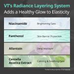 [VT Cosmetics] PDRN Toner 250ml 5