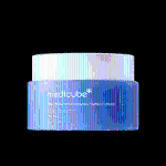 [Medicube] Hyaluronic Moisturizing Capsule Cream 55g 14