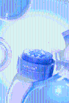 [Medicube] Hyaluronic Moisturizing Capsule Cream 55g 5