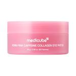 [Medicube] PDRN Pink Caffeine Collagen Eye Patch 60pcs 9