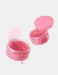 [Medicube] PDRN Pink Caffeine Collagen Eye Patch 60pcs 2