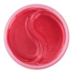 [Medicube] PDRN Pink Caffeine Collagen Eye Patch 60pcs 8