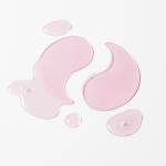 [Medicube] PDRN Pink Caffeine Collagen Eye Patch 60pcs 3