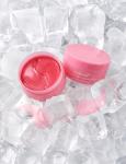 [Medicube] PDRN Pink Caffeine Collagen Eye Patch 60pcs 4