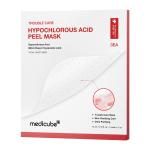 [Medicube] Hypochlorous Acid Peel Mask 3ea 10