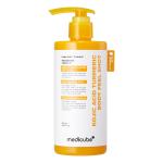 [Medicube] Kojic Acid Turmeric Body Peel Shot 280ml 9