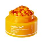 [Medicube] Kojic Acid Turmeric Vita Capsule Cream 53g 8