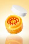 [Medicube] Kojic Acid Turmeric Vita Capsule Cream 53g 4