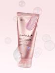 [Medicube] PDRN Pink Glutathione Capsule Cleansing Foam 120g 3