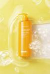 [Medicube] Kojic Acid Turmeric Gel to Foam Cleanser 500ml 3