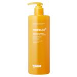 [Medicube] Kojic Acid Turmeric Gel to Foam Cleanser 500ml 7