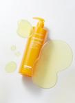 [Medicube] Kojic Acid Turmeric Gel to Foam Cleanser 500ml 4
