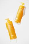 [Medicube] Kojic Acid Turmeric Gel to Foam Cleanser 500ml 5