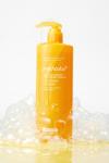 [Medicube] Kojic Acid Turmeric Gel to Foam Cleanser 500ml 1