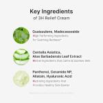 [Medicube] Hypochlorous 3H Relief Cream 50ml 4