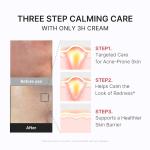 [Medicube] Hypochlorous 3H Relief Cream 50ml 5