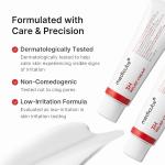 [Medicube] Hypochlorous 3H Relief Cream 50ml 8