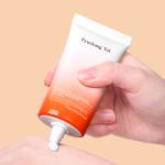 [PyunkangYul] Radiance Tone-up Moisturizer 50ml 3