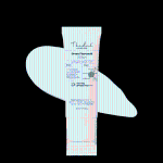 [THE LAB By BLANC DOUX] Green Flavonoid™ 2.0 Sun 40ml 1