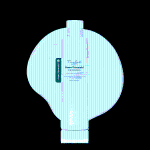 [THE LAB By BLANC DOUX] Green Flavonoid™ Solution 200ml 1