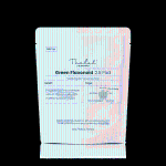 [THE LAB By BLANC DOUX] Green Flavonoid™ 2.5 Pad 120g (90p) REFILL 1