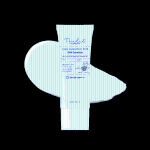 [THE LAB by BLANC DOUX] Oligo Hyaluronic Acid Sun Essence 40ml 1