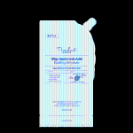 [THE LAB by BLANC DOUX] Oligo Hyaluronic Acid Boosting Ampoule 33ml REFILL 1