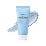 [THE LAB By BLANC DOUX] BlueClay Sherbet Pore Zero Mask 120ml 1