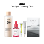 [Bundle] Dark Spot Correcting Clinic ― 5% OFF 1