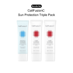 [CellFusionC] 1+1 Laser UV Defense Sunscreen OTC 50ml+50ml - 50ml+50ml 1