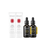 [CellFusionC] 1+1 Laser UV Defense Sunscreen OTC 50ml+50ml - 50ml+50ml 9
