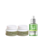 [Bundle] Sensitive Skin Soothing Set ― 50% OFF 8
