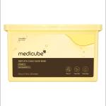 [Medicube] Deep Vita C Daily Quick Mask 30pcs 1