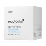[Medicube] Zero Pore Pad Mild 70 pads 10