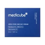 [Medicube] Zero Pore One Day Cream 50ml 5