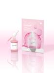 [Medicube] PDRN Pink Peptide Serum Mask 23ml 5