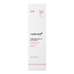[Medicube] PDRN Pink Tone Up Sun Cream 50ml 5