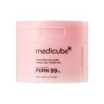 [Medicube] PDRN Pink Collagen Toning Gel Pad 70pcs 13