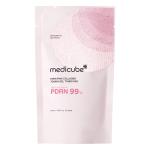 [Medicube] PDRN Pink Collagen Toning Gel Pad 70pcs 12