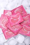 [Medicube] PDRN Pink Collagen Jelly Eye Mask 6Pairs 10