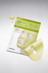 [celimax] The Vita-A Retinal Shot Tightening 2-Step Gel Mask 4ea 4