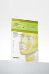 [celimax] The Vita-A Retinal Shot Tightening 2-Step Gel Mask 4ea 1