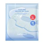 [CellFusionC] Cooling Peptide Gel Mask 35g*5 1