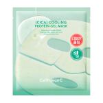 [CellFusionC] Cica Cooling Protein Gel Mask 35g*5 1