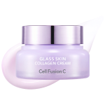 [CellFusionC] Glass Skin Collagen Cream 55ml 1
