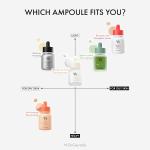 [Dr.Ceuracle] Glutathione & NMN Ampoule 30ml 7